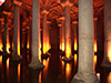 Byzantine Istanbul heritage tour