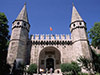 Byzantium and Ottoman relics