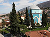 Bursa City