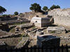 A day in Troy