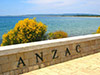 2 days / 1 night visiting Gallipoli and Troy
