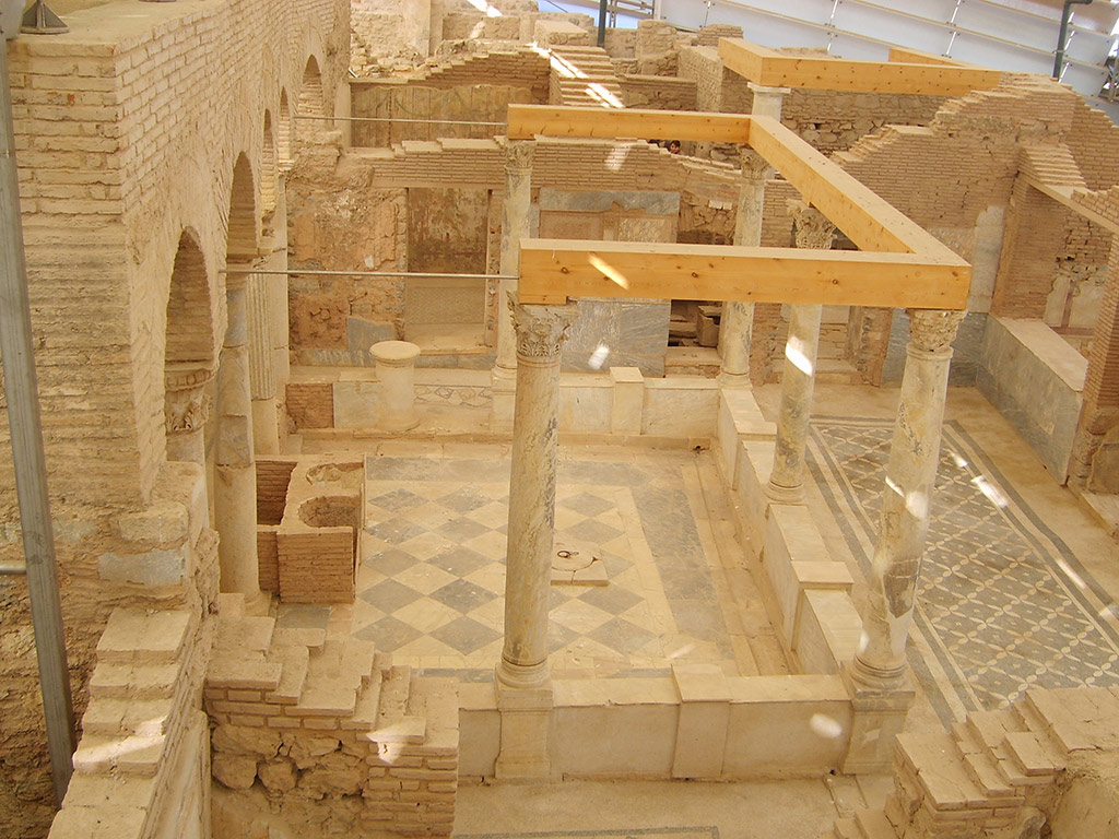 Ephesus and Virgin Mary's house - Istanbul