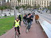 Barcelona bike tours