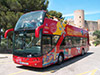 CitySightseeing Palma Hop On - Hop Off