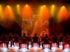 Carmen Mota Dance Show