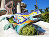 Artistic Barcelona - The Best of Gaudí