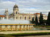 Touristic Lisbon