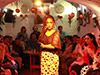 Cuevas los Tarantos - Flamenco show