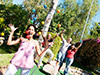 Fantasia mini-golf
