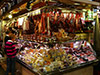 Barcelona gourmet route