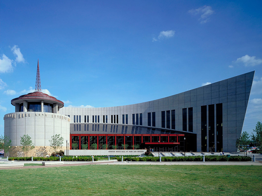 Country Music Hall of Fame