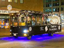 Ghosts and Gravestones Tour - Boston