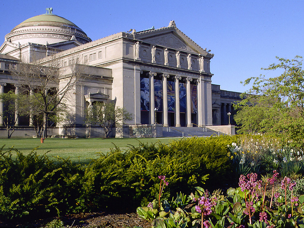Chicago CityPASS(R) - Access to 5 Attractions