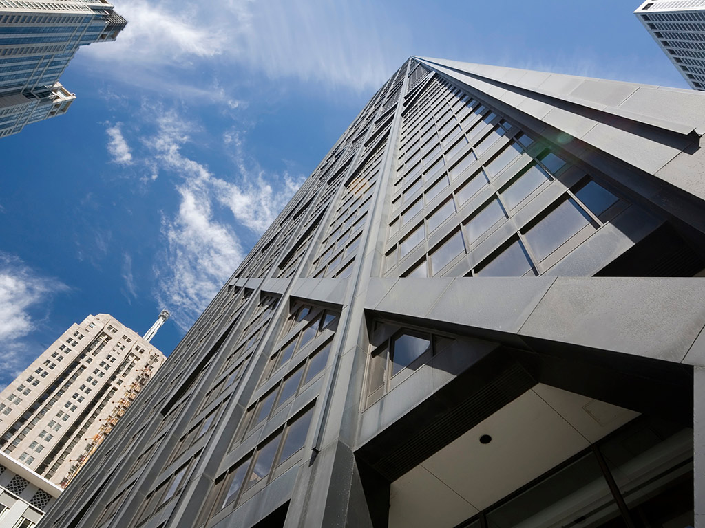 Chicago CityPASS(R) - Access to 5 Attractions