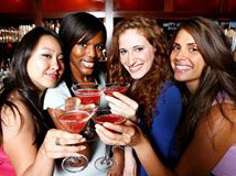 Sex and the City Hotspots Tour