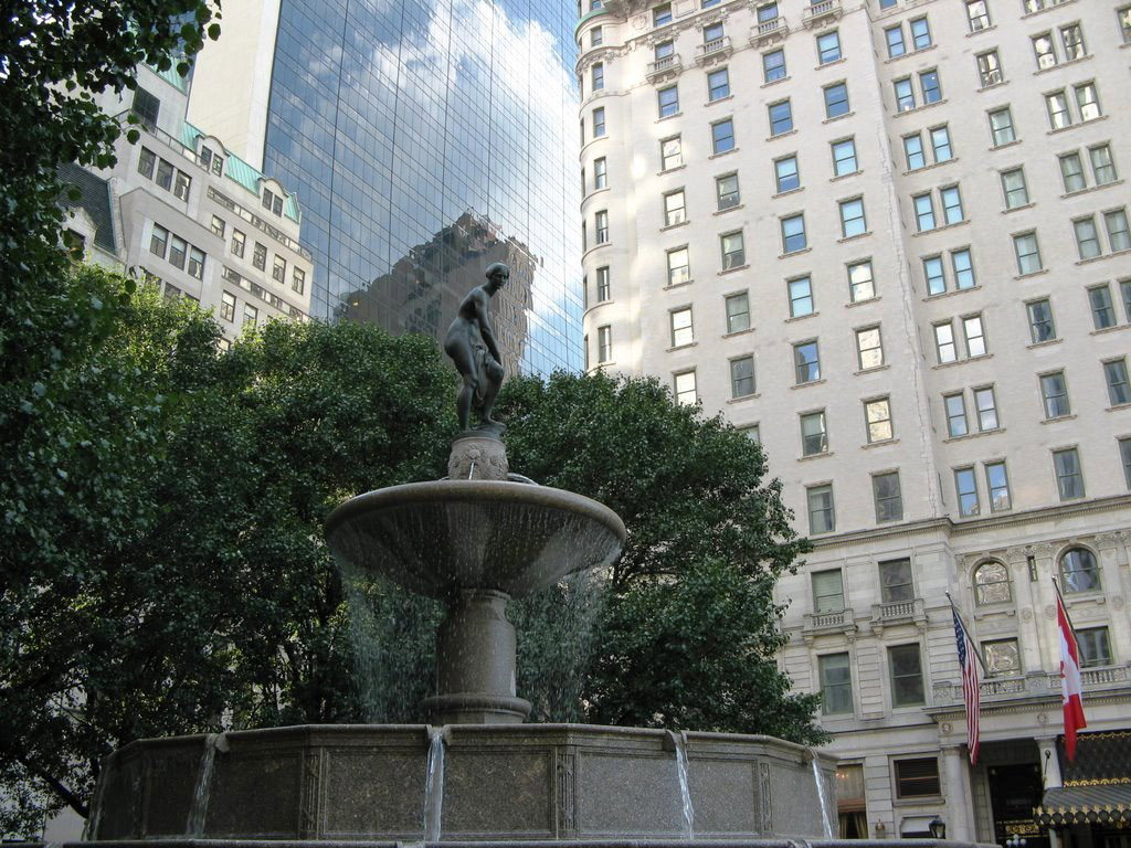 Sex and the City Hotspots Tour - New York