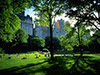 Ruta por las localizaciones de películas y series en Central Park