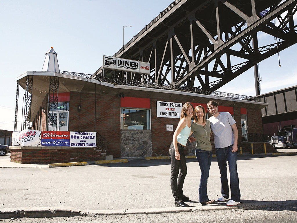 Sopranos Sites Tour