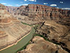 Grand Canyon Deluxe Airplane and South Rim Ground Tour