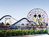 Disneyland Resort Hopper Ticket
