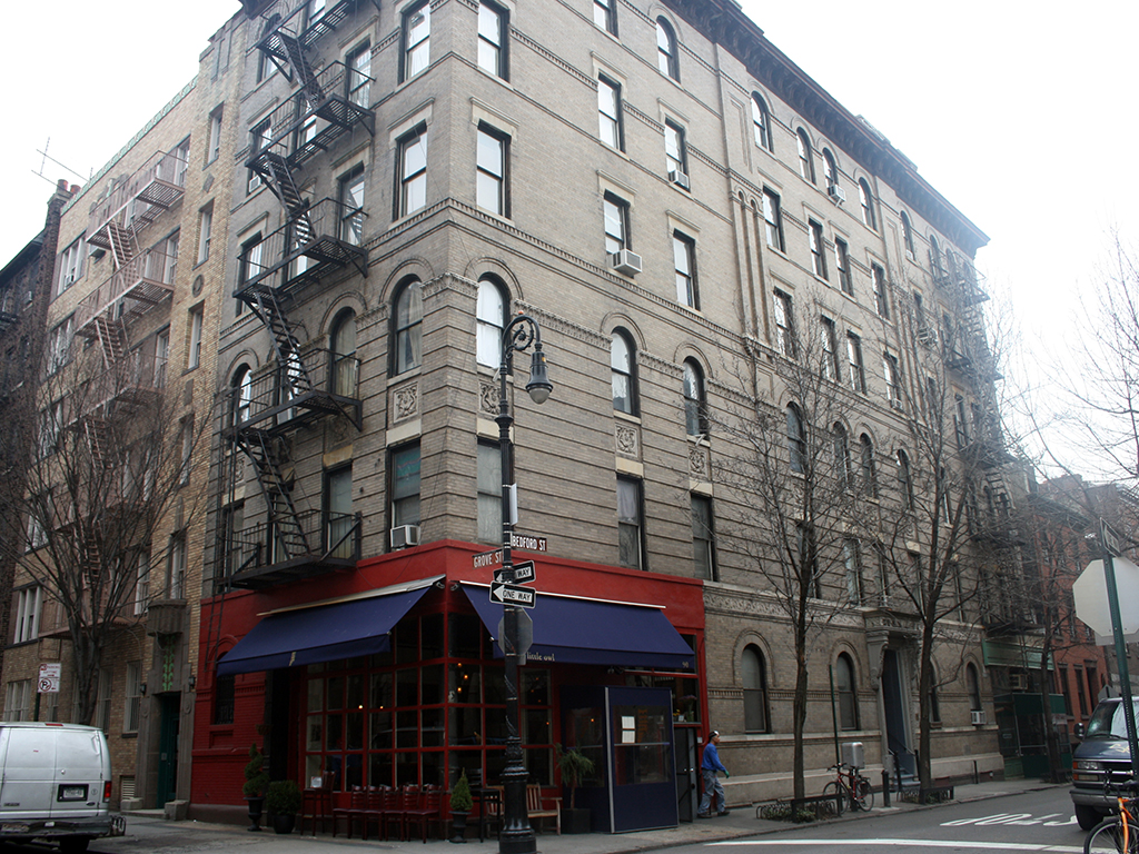 NYC TV and Movie Tour - New York