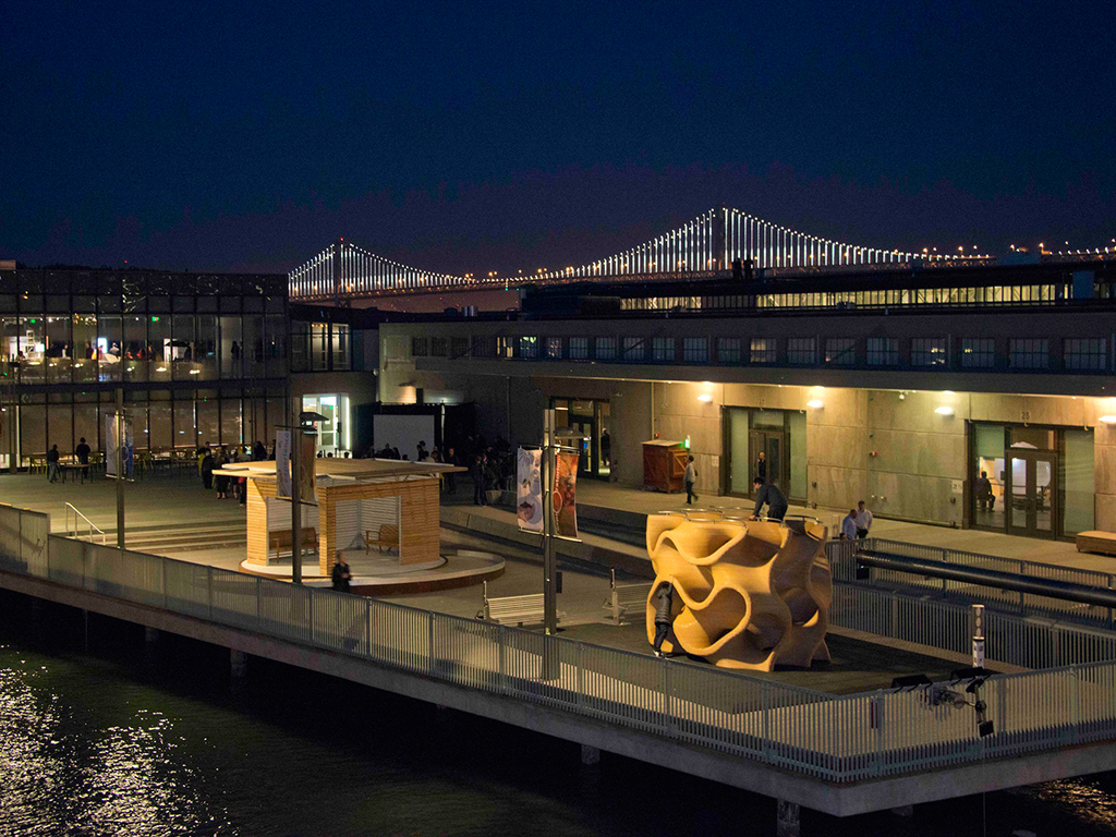 San Francisco CityPASS(R) - Access to 4 Attractions