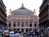 Interactive Paris City Tour