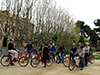 Barcelona bike hire