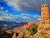 Grand Canyon South Rim Land Tour