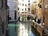 Gondola serenade  - Group activity