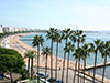 Italy & Menton from Nice