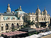 Montecarlo dinner out from Nice