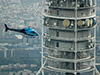Barcelona Sky Tour em Helicóptero
