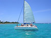 Saona Island Tour