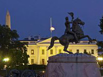 Monuments by Moonlight - Trolley Tour - Washington D.C.
