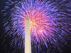 Monuments by Moonlight - Trolley Tour - Washington D.C.
