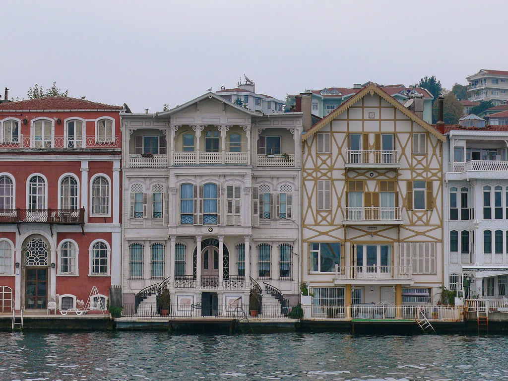 Spice Bazaar, Bosphorus cruise, Turkish lunch, Dolmabahce Palace and Asian Side - Full-Day Tour - Istanbul
