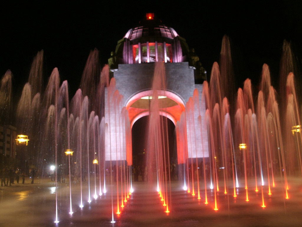 Mexico City Tour