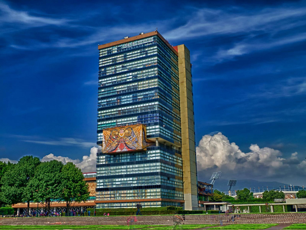 University City Tour and Fun Ride at Xochimilco - Mexico City