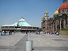Teotihuacan Pyramids and Guadalupe Shrine