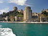 Bosphorus tour