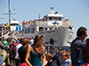 Boston Historic Sightseeing Cruise