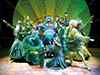Wicked The Musical