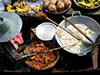 Floating Market
