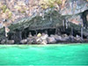 Phi Phi Island By Speed Boat