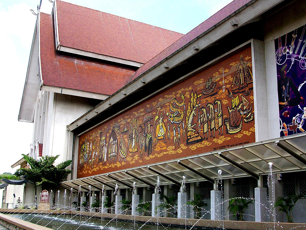 Kuala Lumpur City Orientation - In English