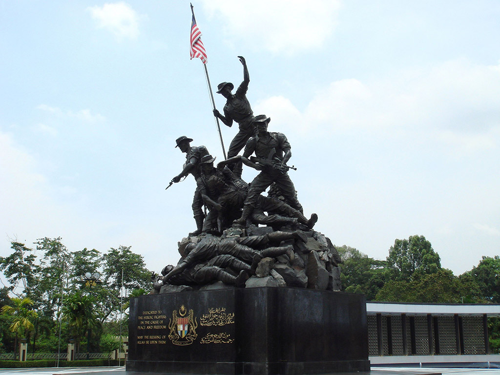 Kuala Lumpur City Orientation - In English