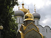 Private-Novodevichy Convent