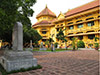Museum of Ho Chi Minh - Private