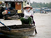Cai Be Floating Market and Vinh Long - private